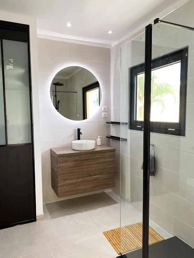 דירה Sandy Ground Flambloyant Appartement Neuf Residence Piscine